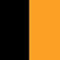 Black / Light Gold